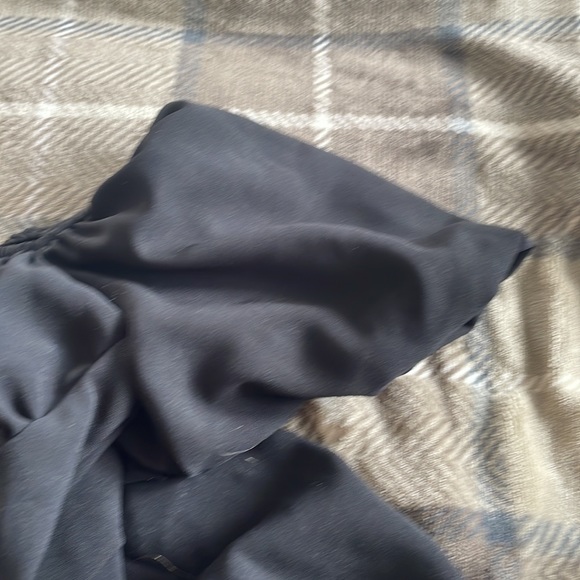 New square neck dress - Picture 5 of 8